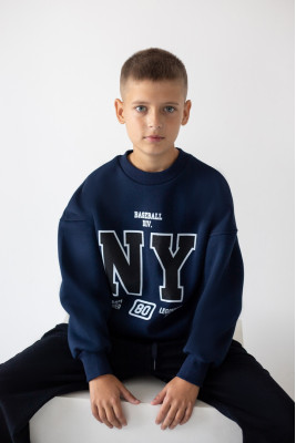 Світшот для хлопчиків